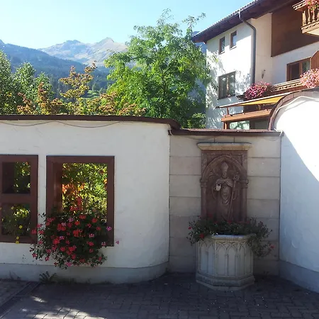 Haus St.rupertus Guest house *