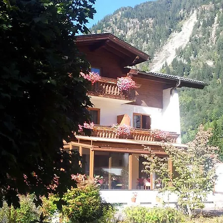 Guest house Haus St.rupertus