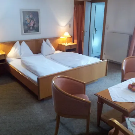 Guest house Haus St.rupertus *