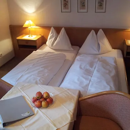 Guest house Haus St.rupertus