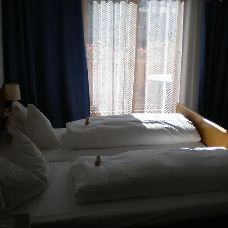 Guest house Haus St.rupertus Bad Hofgastein