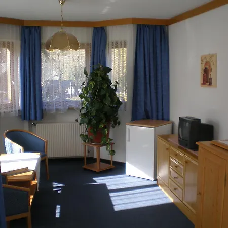 Guest house Haus St.rupertus
