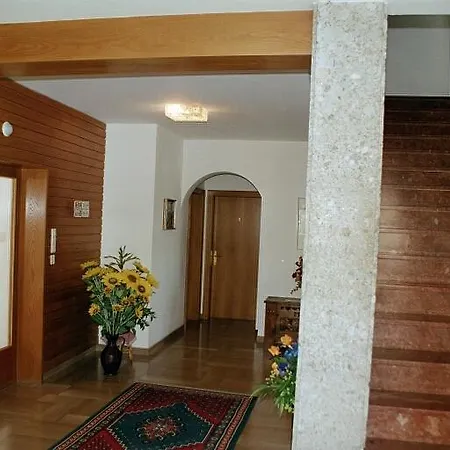 Guest house Haus St.rupertus Bad Hofgastein