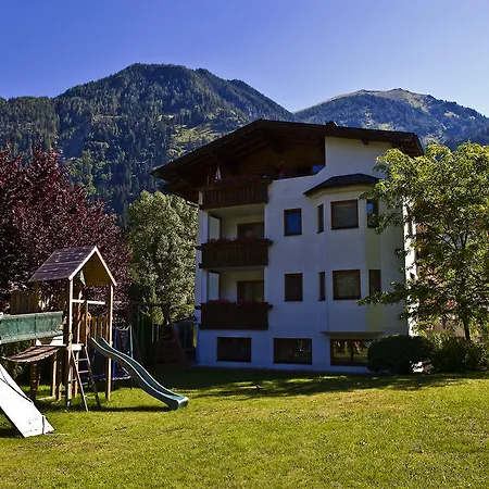Haus St.rupertus Bad Hofgastein