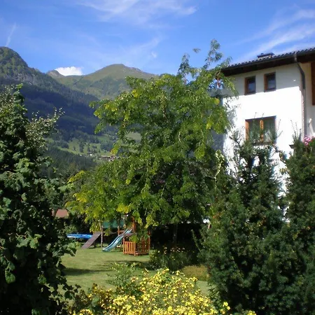 Guest house Haus St.rupertus Bad Hofgastein