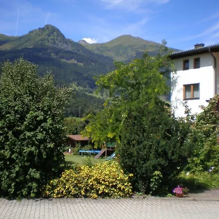 Guest house Haus St.rupertus Bad Hofgastein